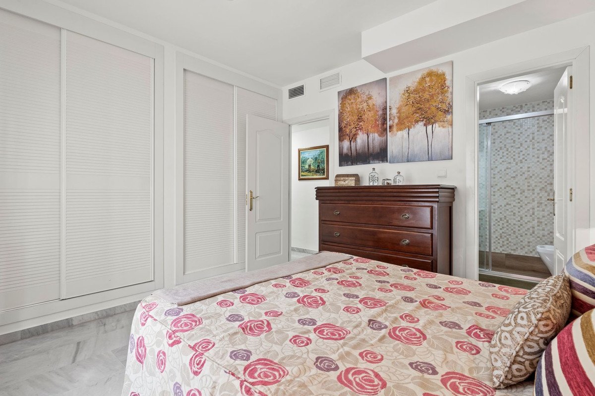 4 Bed Penthouse in San Pedro de Alcántara