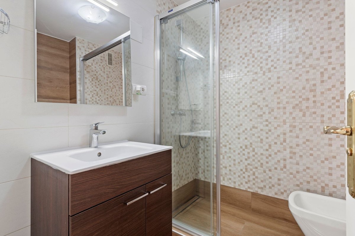 4 Bed Penthouse in San Pedro de Alcántara