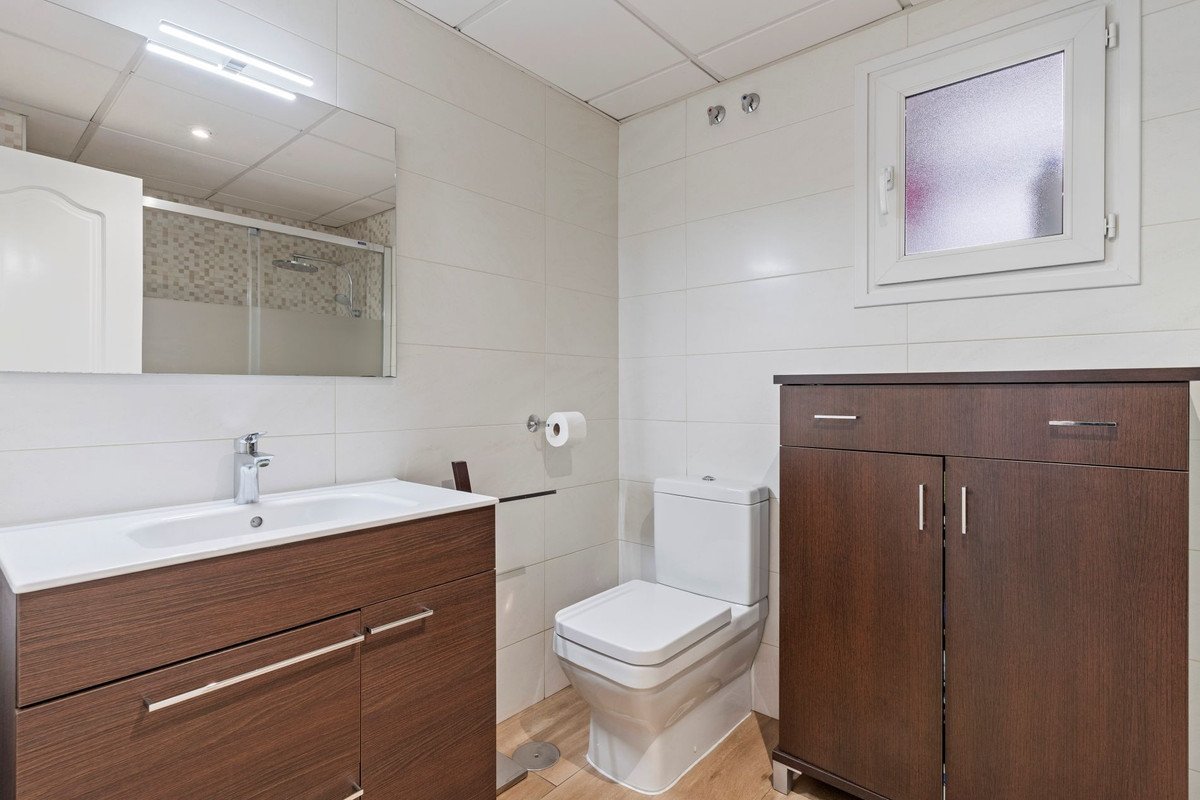 4 Bed Penthouse in San Pedro de Alcántara