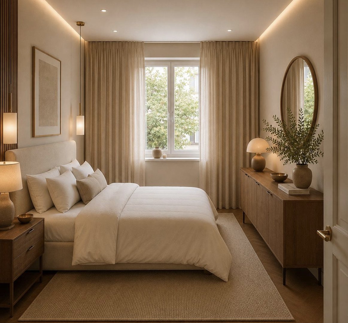 4 Bed Penthouse in San Pedro de Alcántara
