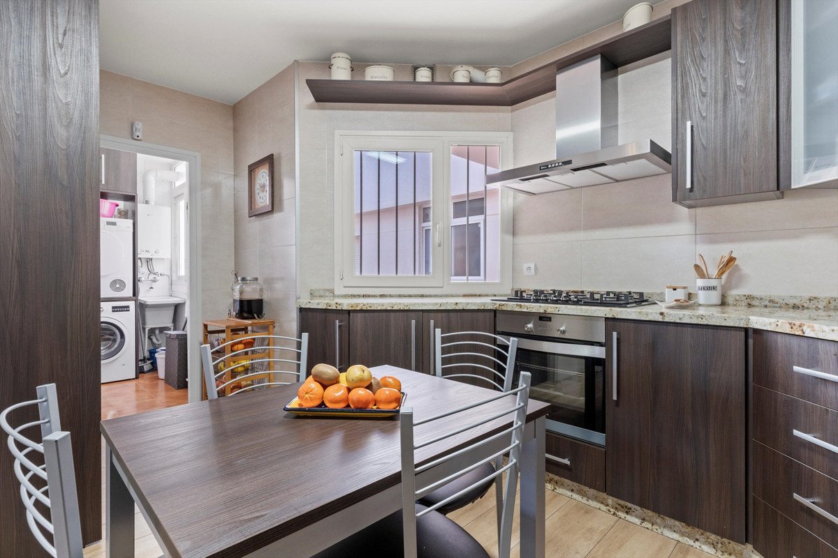 4 Bed Penthouse in San Pedro de Alcántara