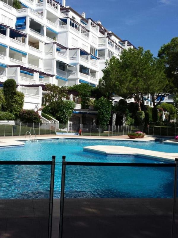 3 Bed Penthouse in Puerto Banús