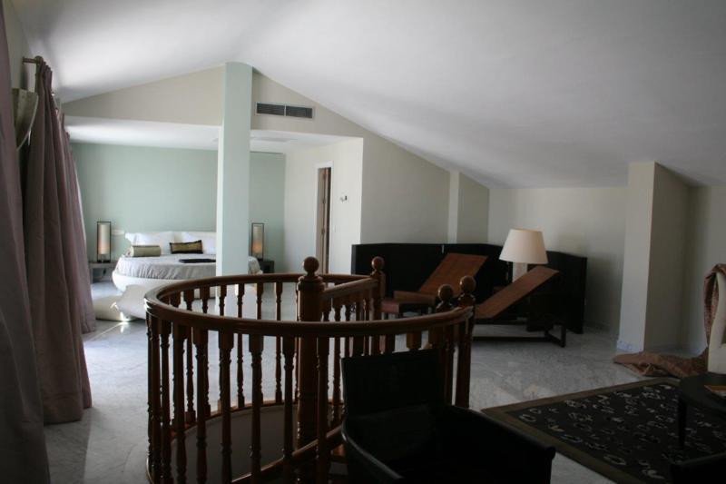 3 Bed Penthouse in Puerto Banús
