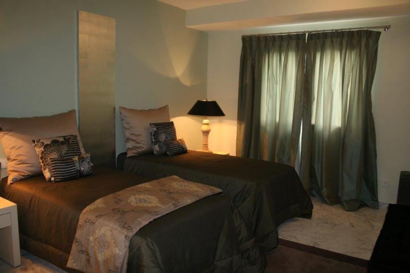 3 Bed Penthouse in Puerto Banús
