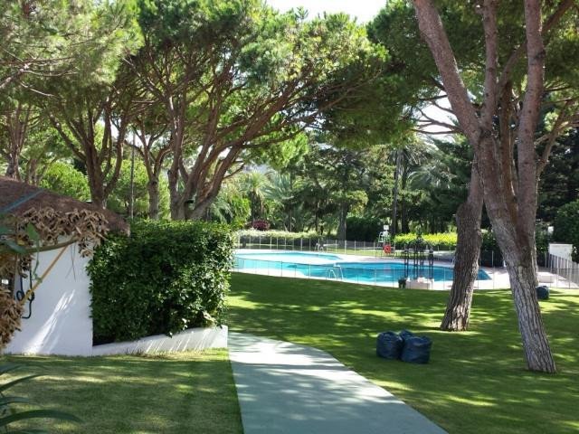 3 Bed Penthouse in Puerto Banús