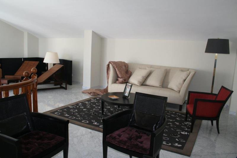 3 Bed Penthouse in Puerto Banús
