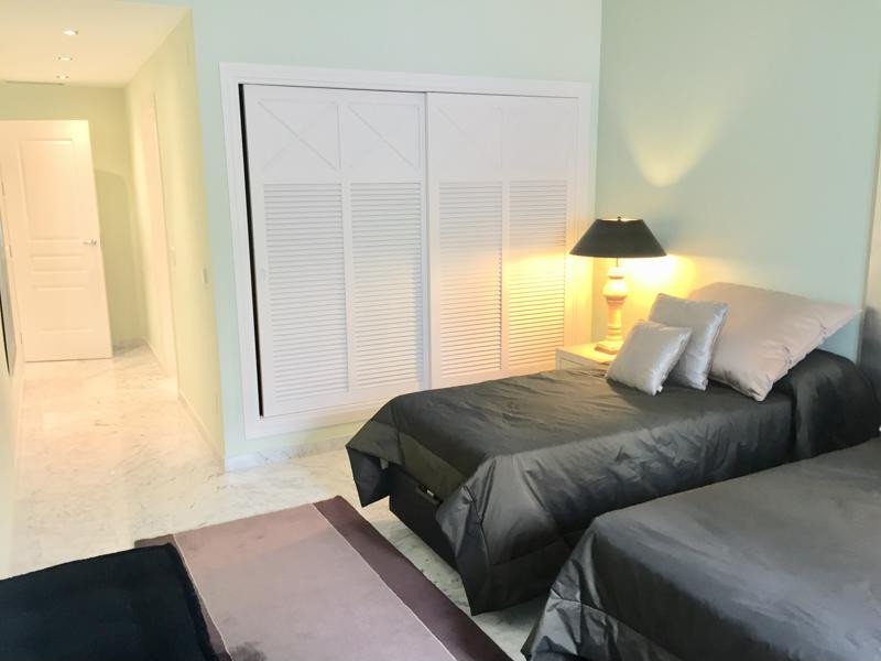 3 Bed Penthouse in Puerto Banús