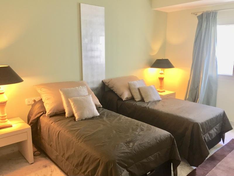 3 Bed Penthouse in Puerto Banús
