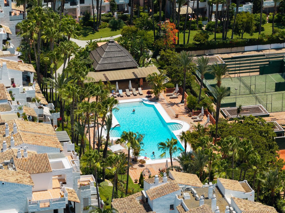 3 Bed Penthouse Duplex in Marbella