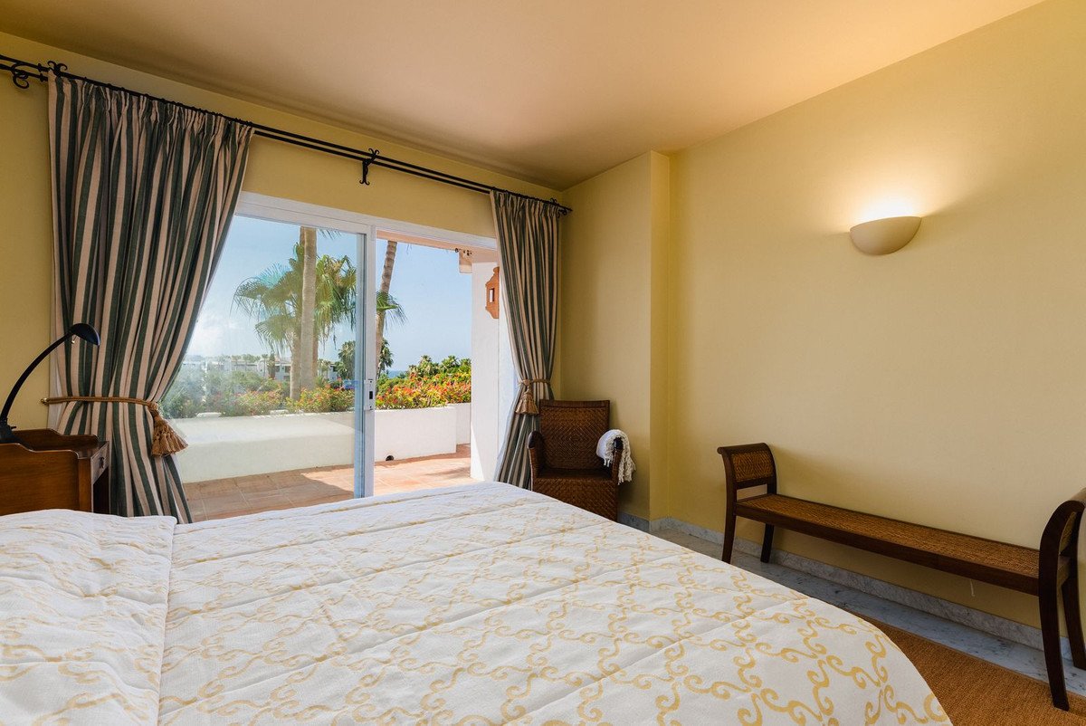 3 Bed Penthouse Duplex in Marbella