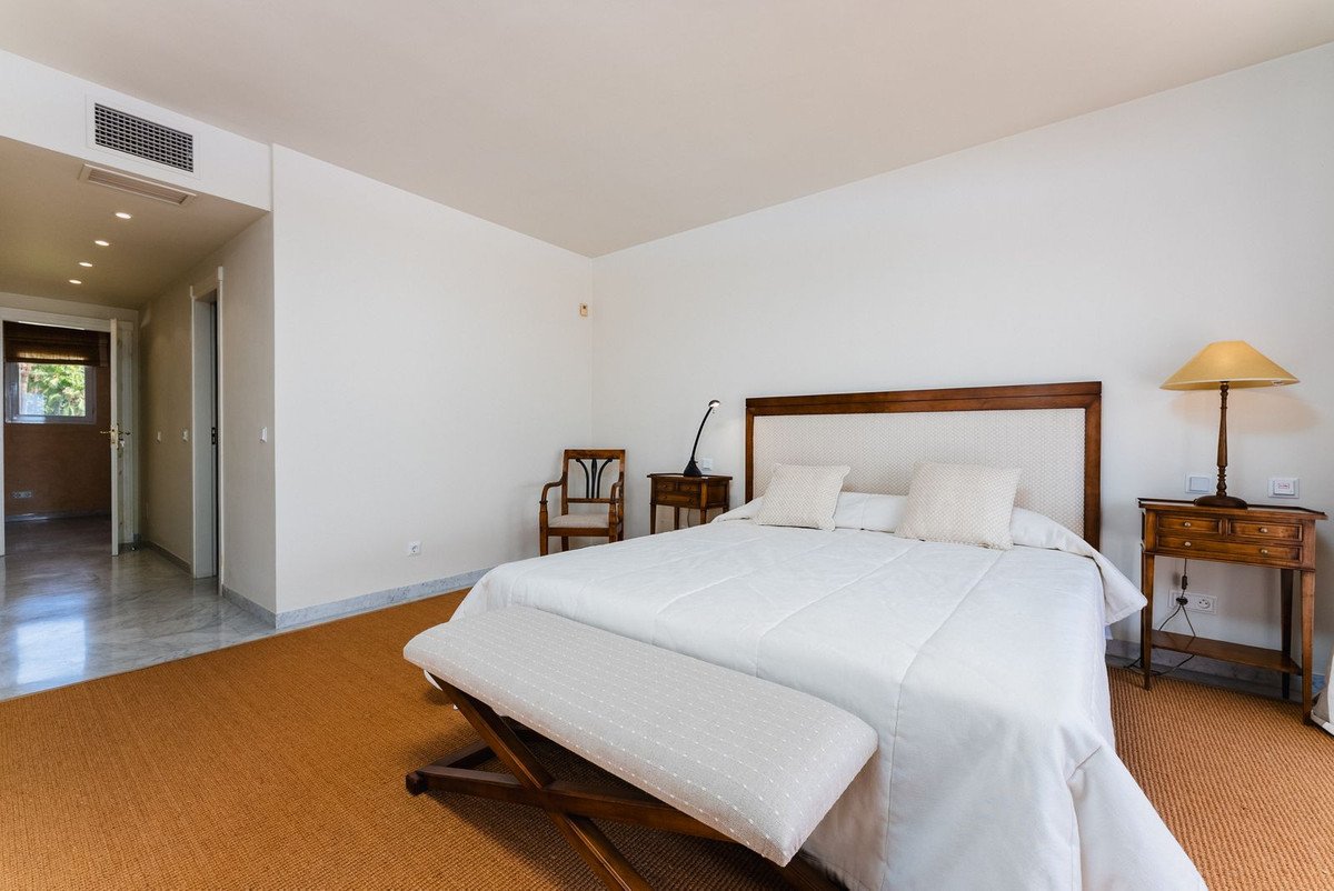 3 Bed Penthouse Duplex in Marbella