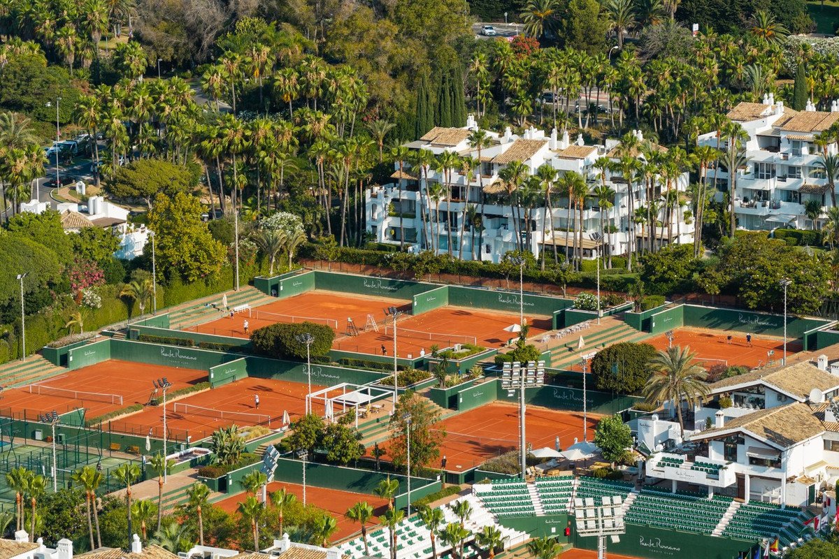 3 Bed Penthouse Duplex in Marbella