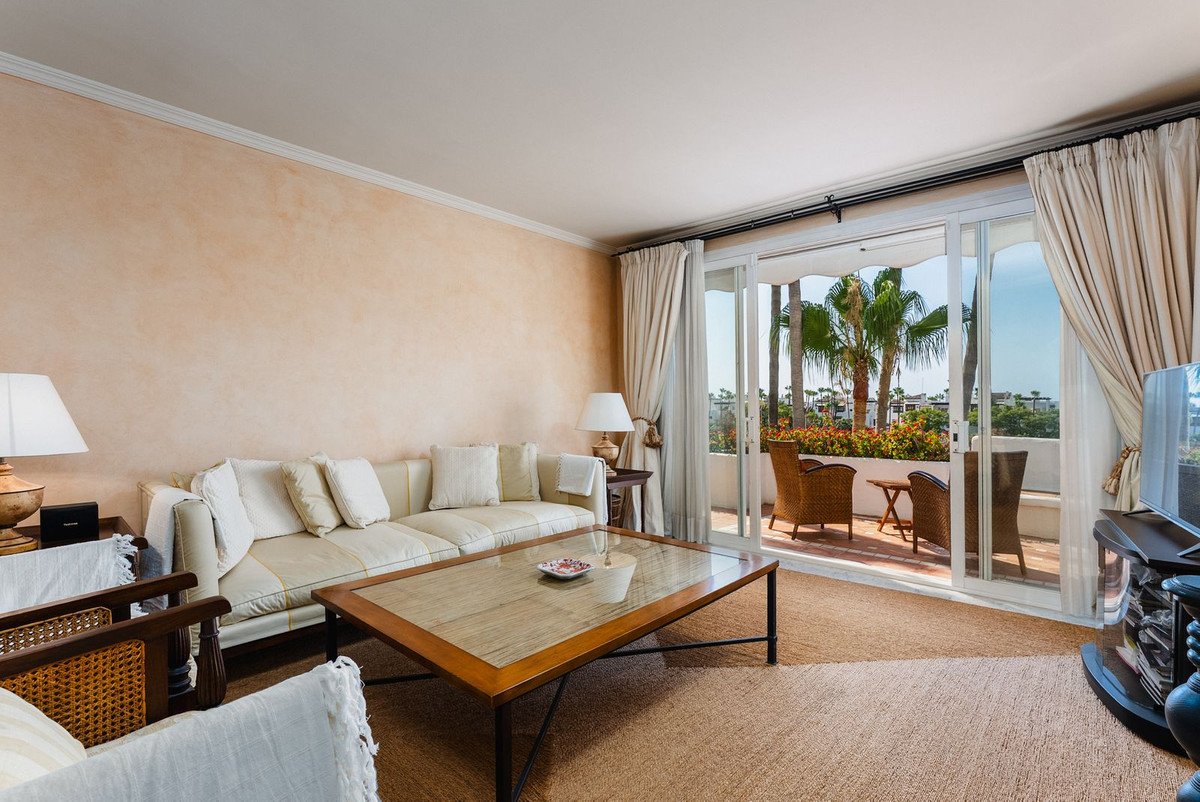 3 Bed Penthouse Duplex in Marbella
