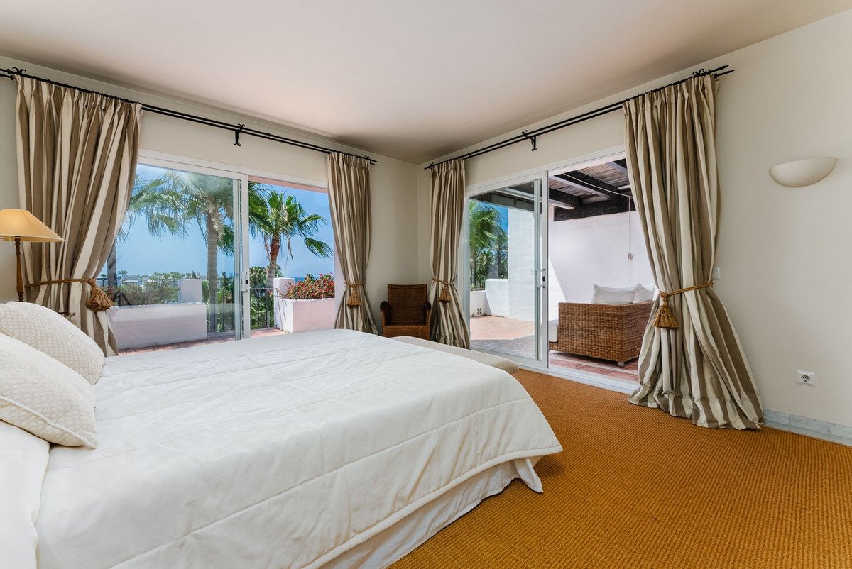 3 Bed Penthouse Duplex in Marbella