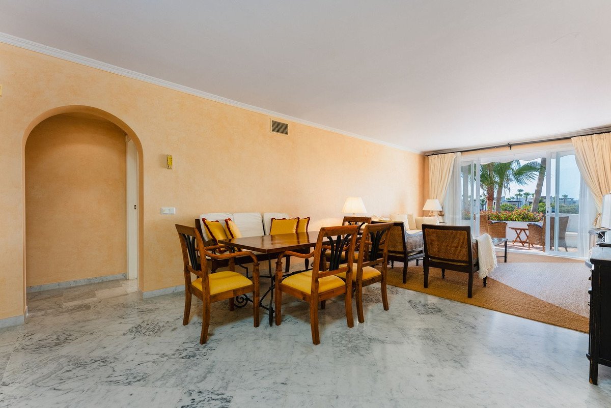 3 Bed Penthouse Duplex in Marbella