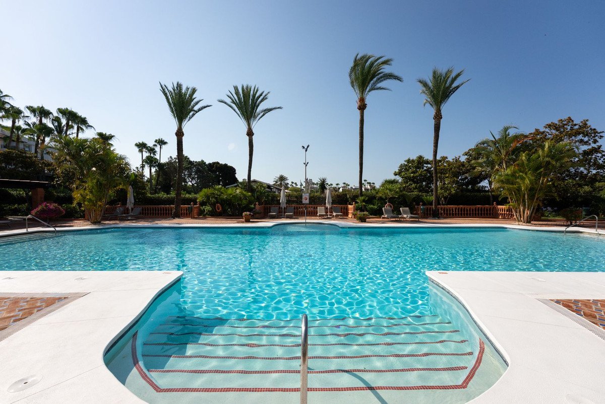 3 Bed Penthouse Duplex in Marbella