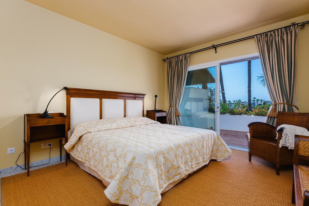 3 Bed Penthouse Duplex in Marbella