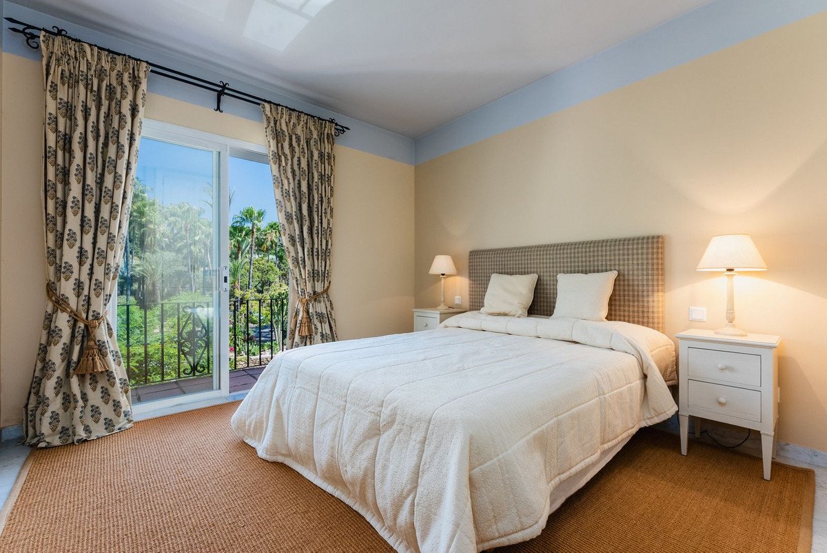 3 Bed Penthouse Duplex in Marbella