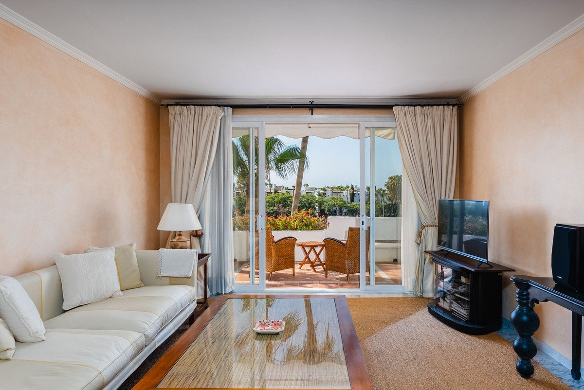 3 Bed Penthouse Duplex in Marbella