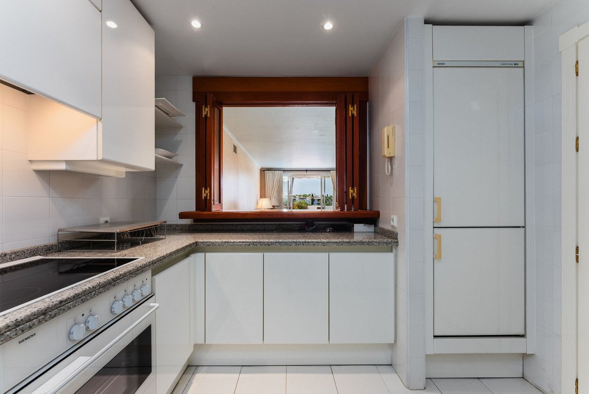 3 Bed Penthouse Duplex in Marbella