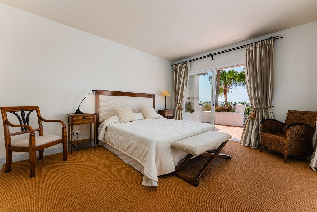 3 Bed Penthouse Duplex in Marbella