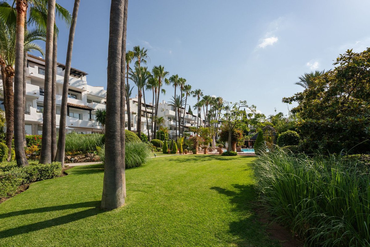 3 Bed Penthouse Duplex in Marbella