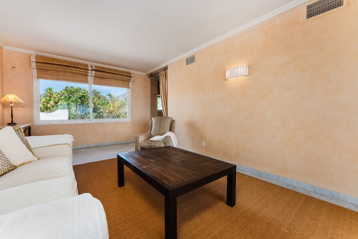 3 Bed Penthouse Duplex in Marbella
