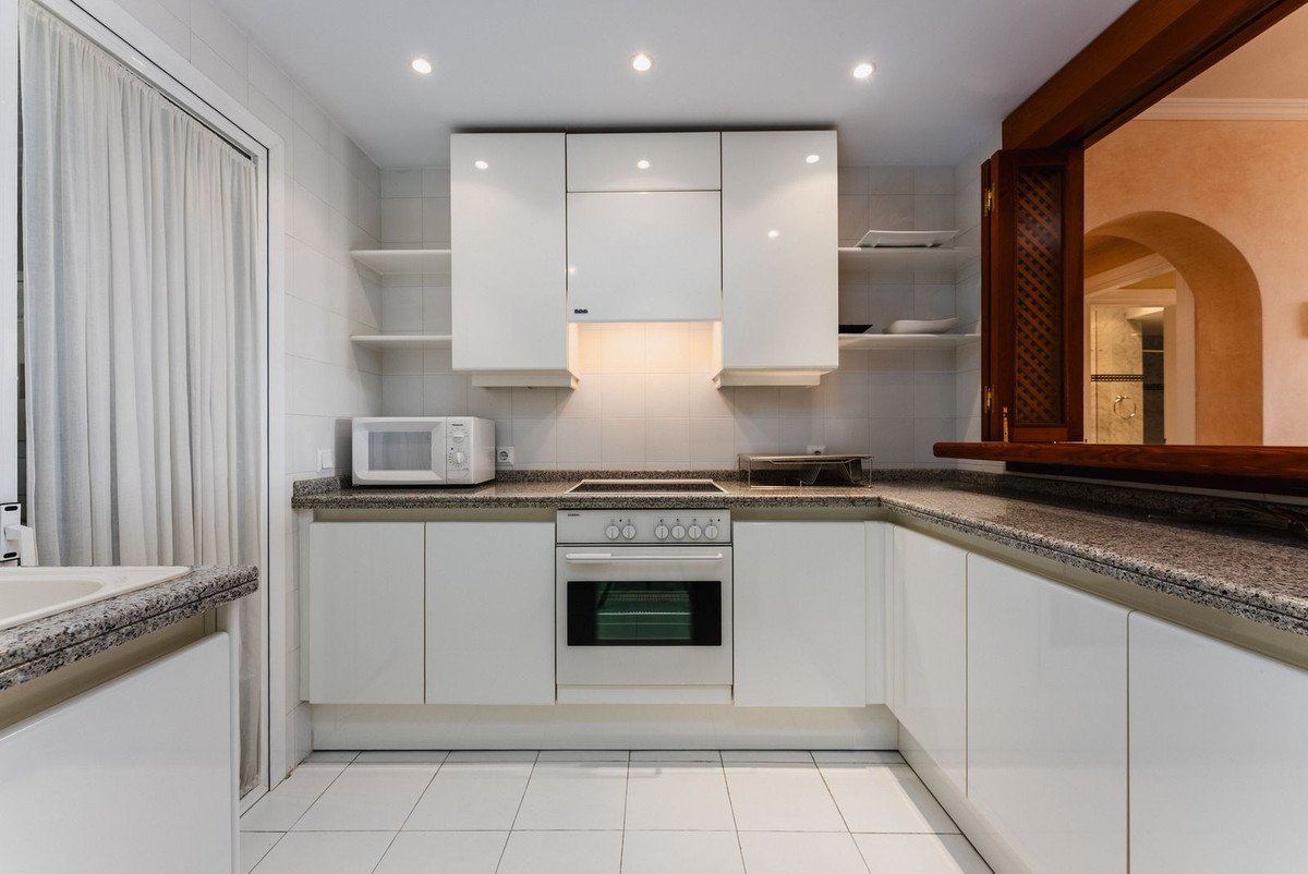 3 Bed Penthouse Duplex in Marbella