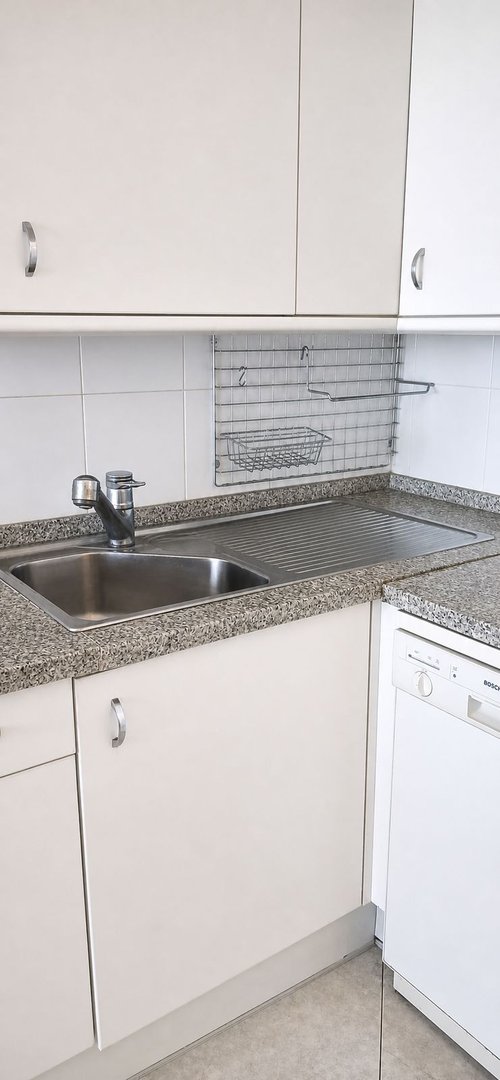 1 Bed Middle Floor Apartment in Torrox