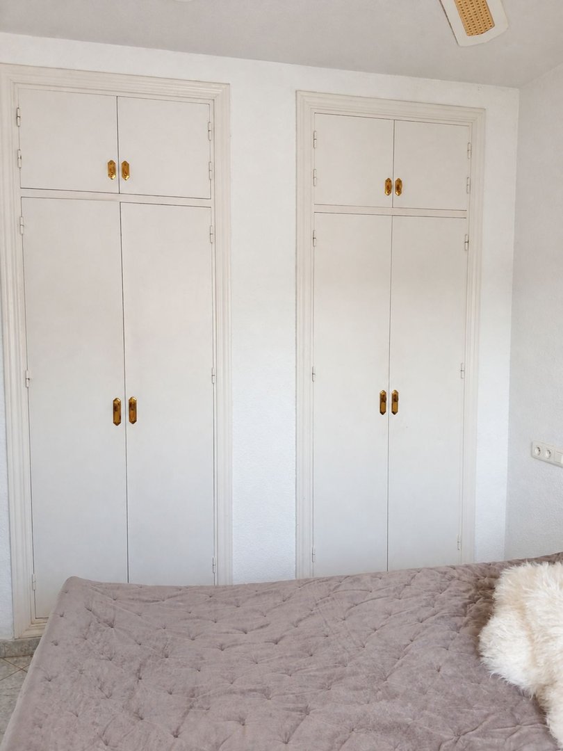 1 Bed Middle Floor Apartment in Torrox