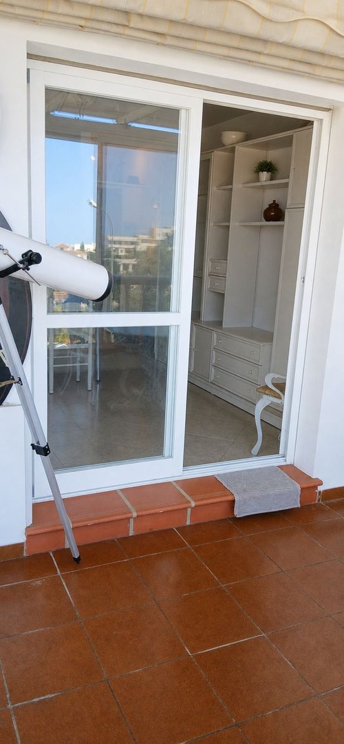 1 Bed Middle Floor Apartment in Torrox