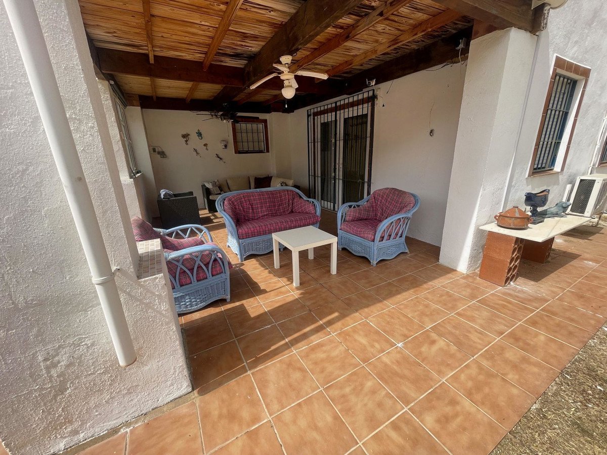 3 Bed Detached Villa in Alora