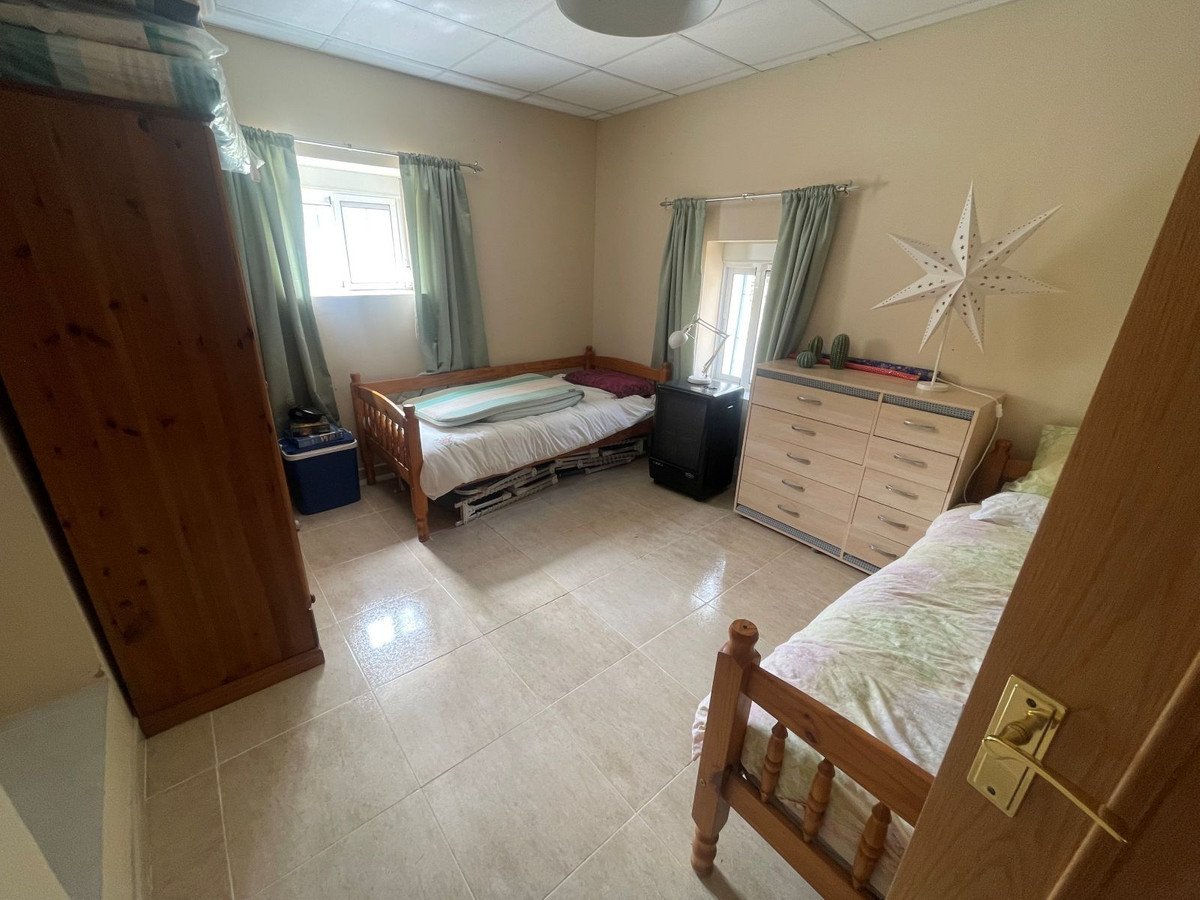 3 Bed Detached Villa in Alora