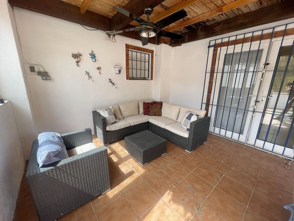 3 Bed Detached Villa in Alora