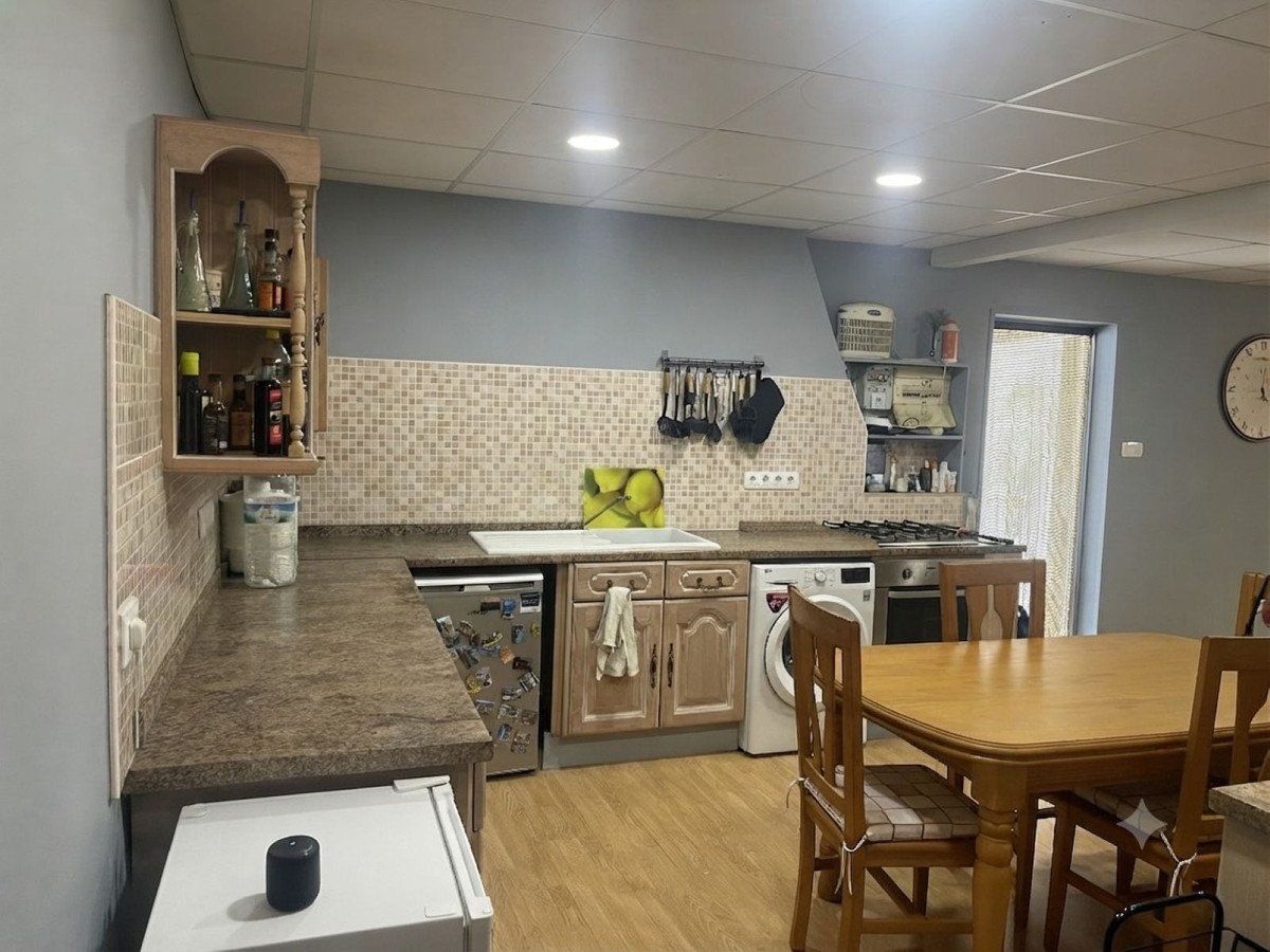 3 Bed Detached Villa in Alora