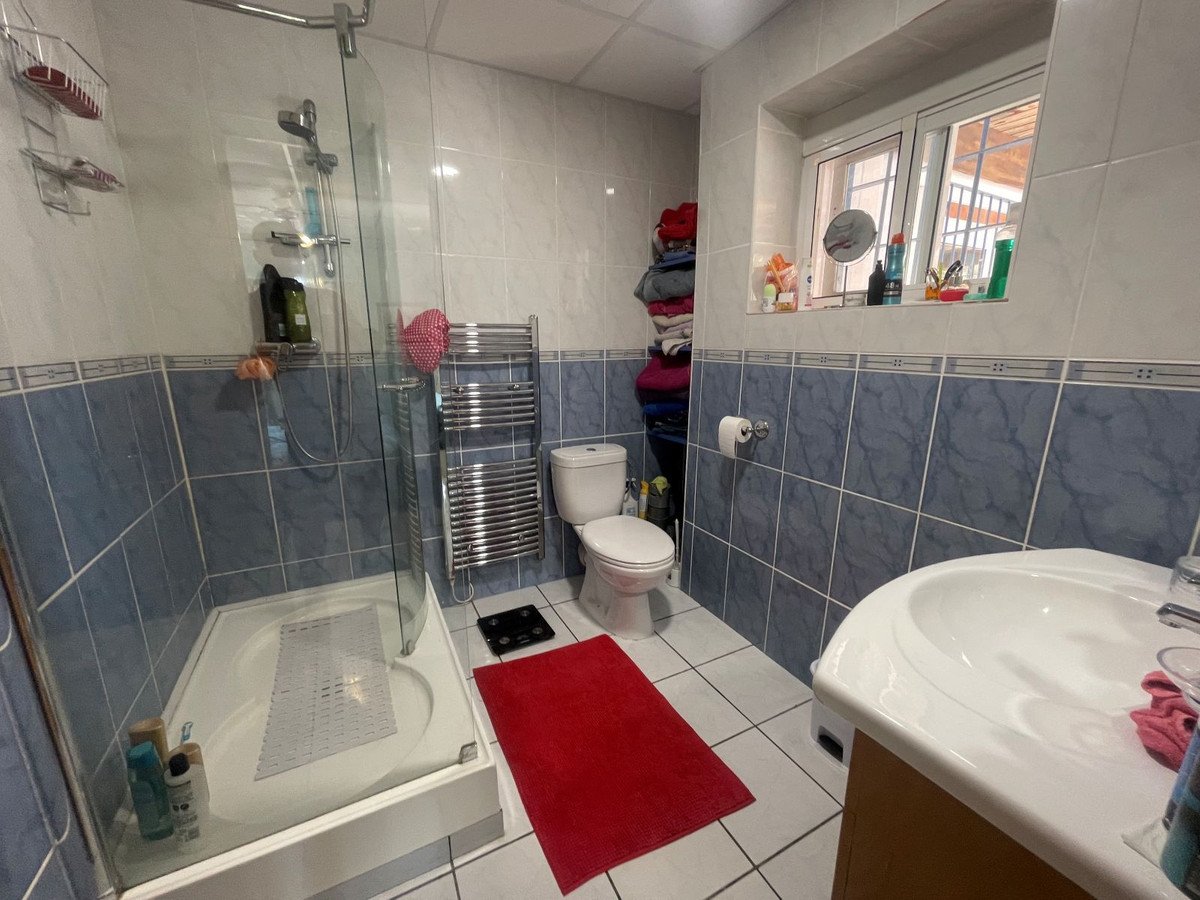 3 Bed Detached Villa in Alora