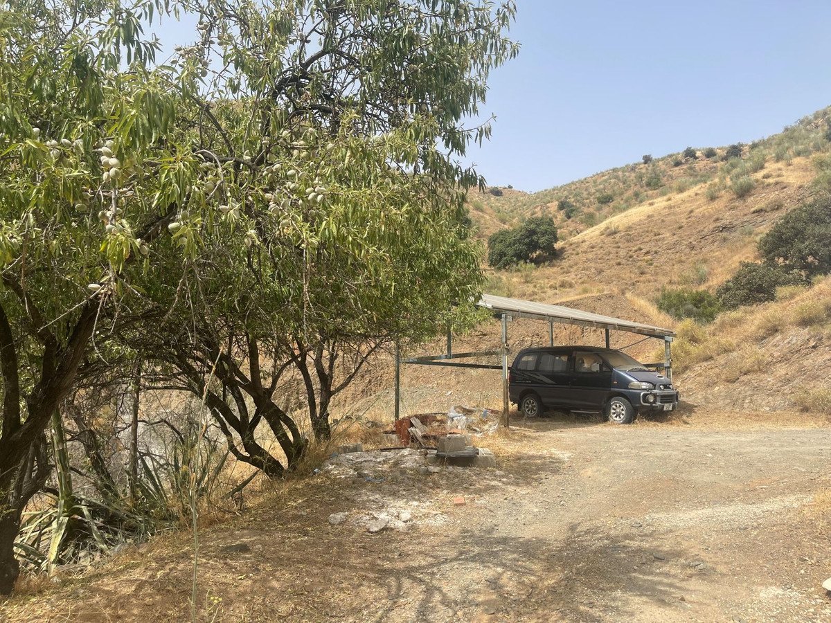 3 Bed Detached Villa in Alora