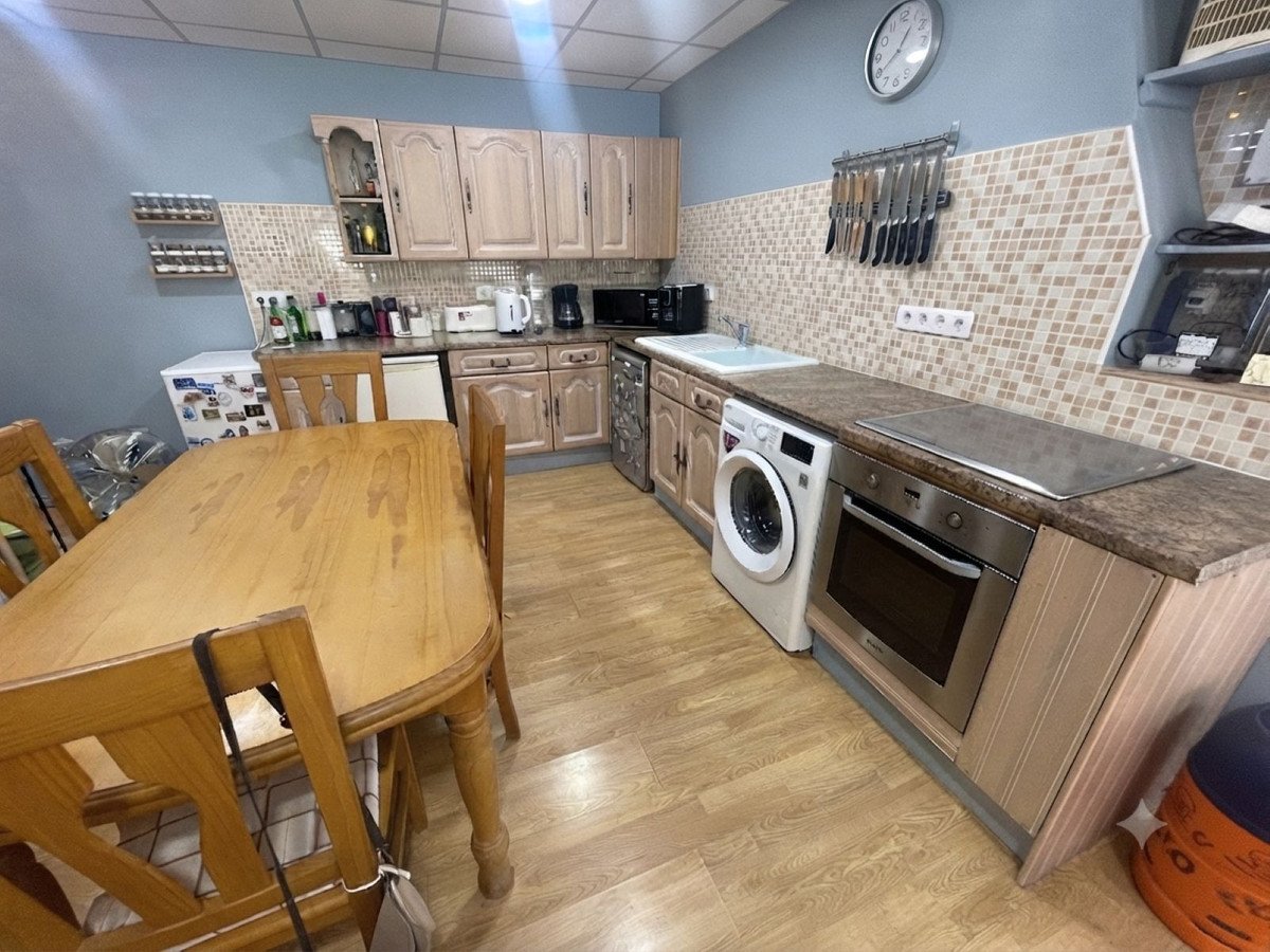 3 Bed Detached Villa in Alora