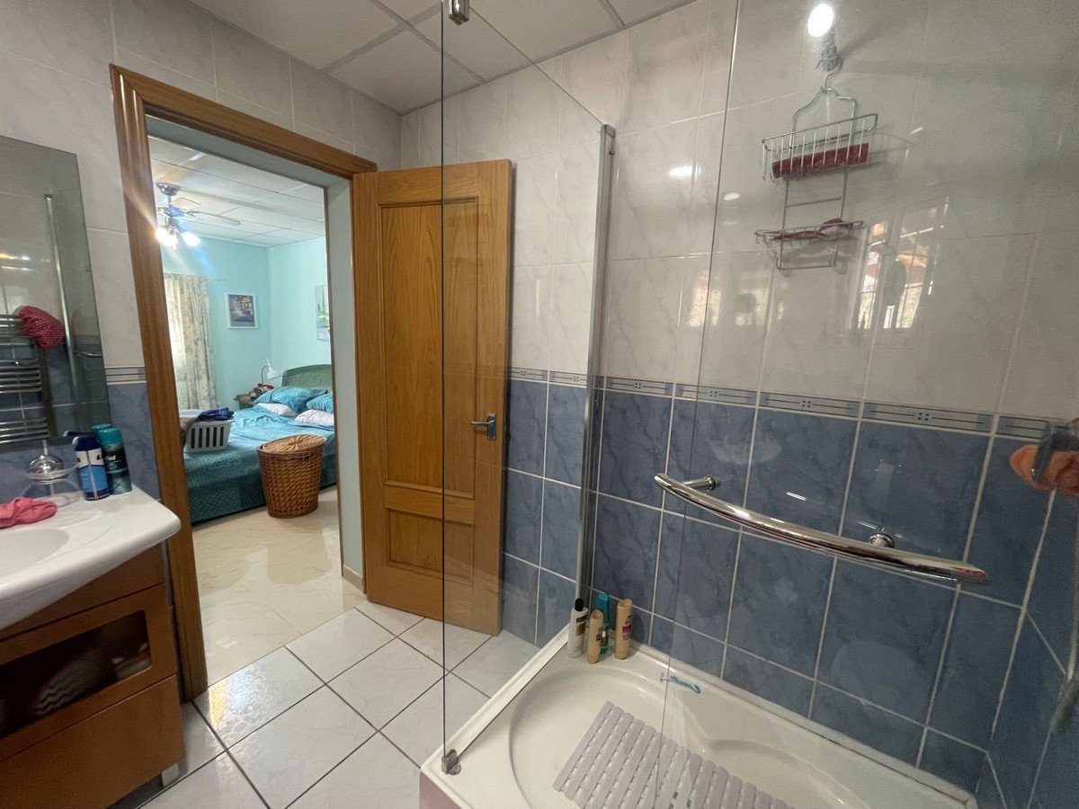 3 Bed Detached Villa in Alora