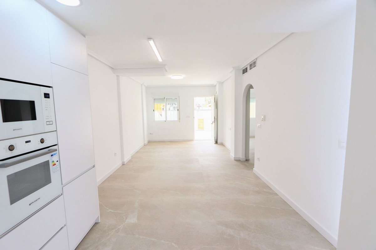 2 Bed Ground Floor Apartment in Torre de la Horadada