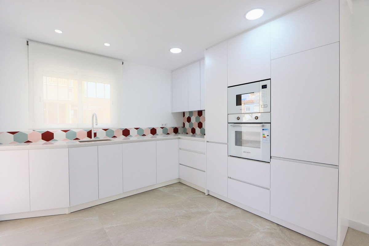 2 Bed Ground Floor Apartment in Torre de la Horadada