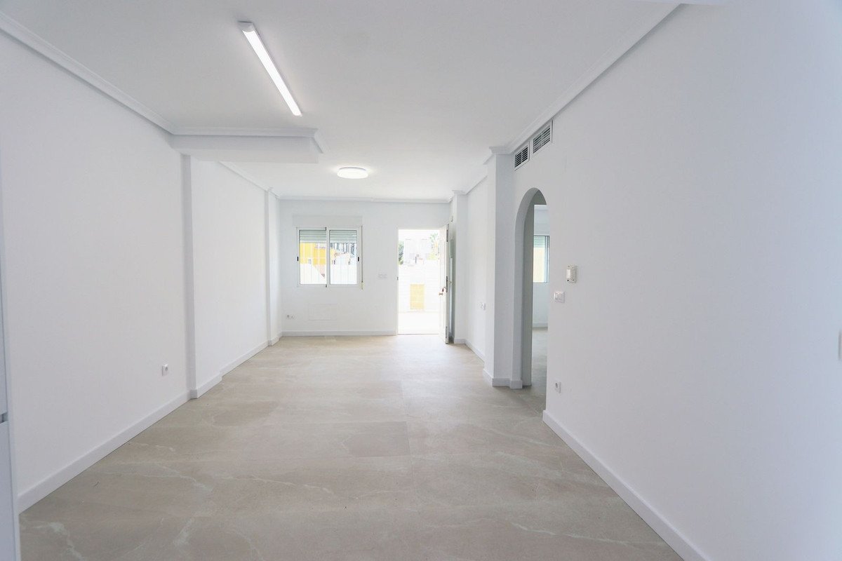 2 Bed Ground Floor Apartment in Torre de la Horadada