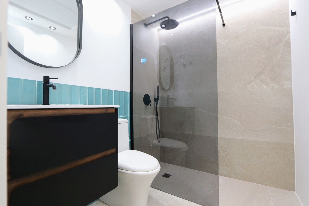 2 Bed Ground Floor Apartment in Torre de la Horadada