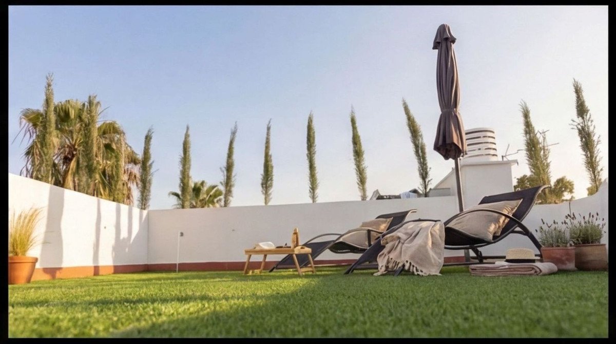 3 Bed Penthouse in Elviria