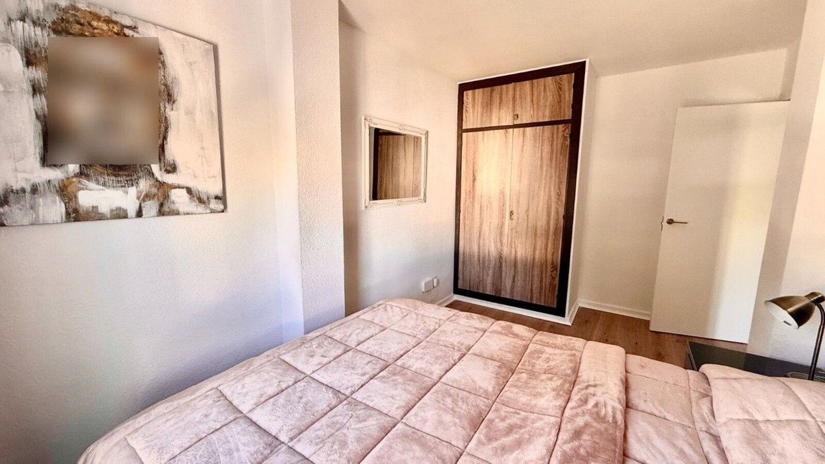 3 Bed Penthouse in Elviria