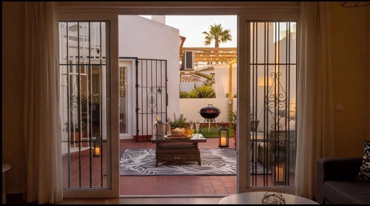 3 Bed Penthouse in Elviria