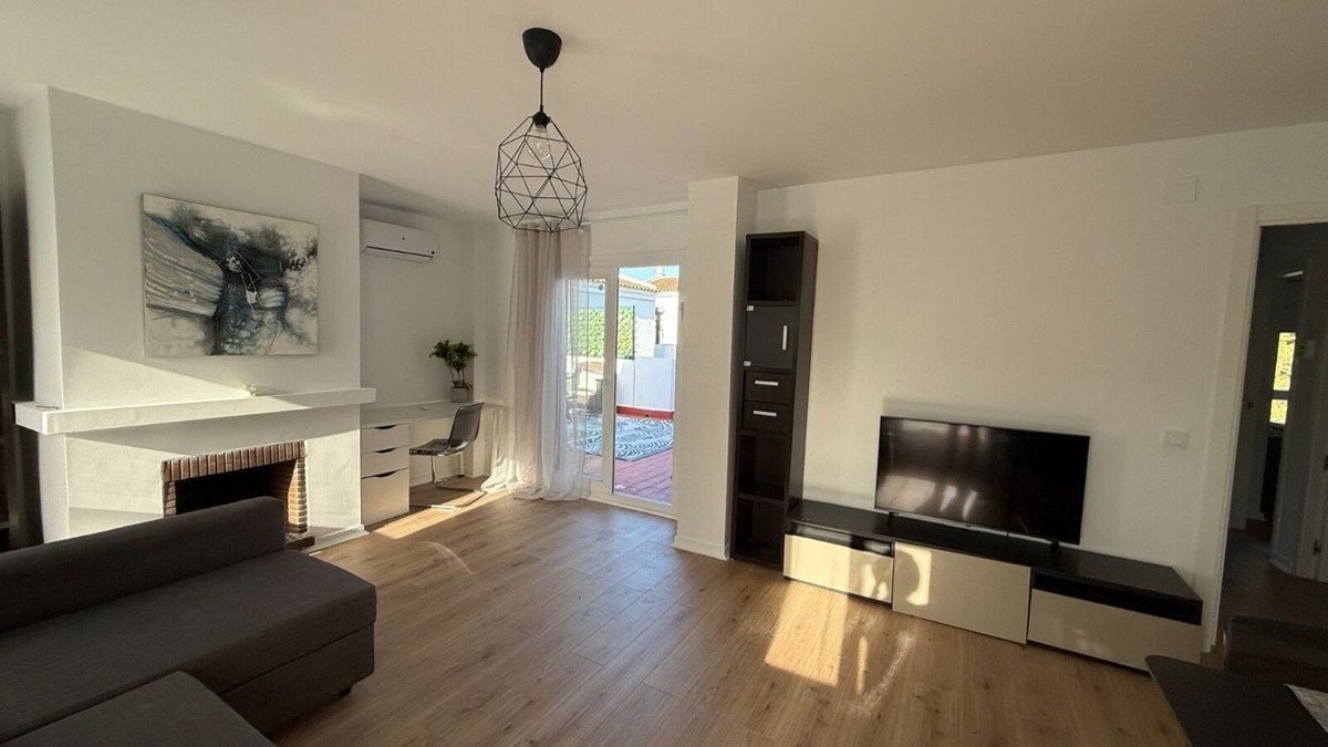 3 Bed Penthouse in Elviria