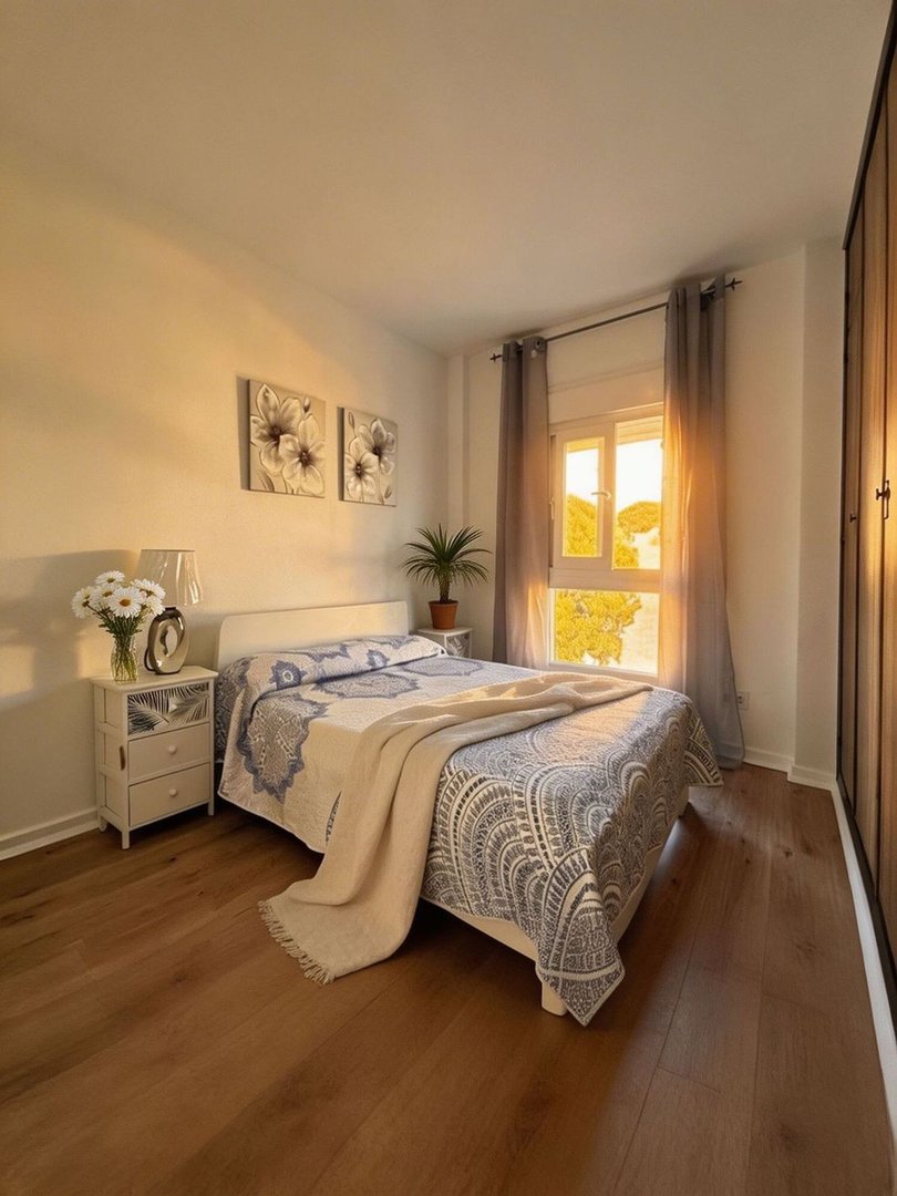 3 Bed Penthouse in Elviria