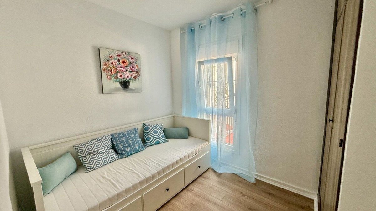 3 Bed Penthouse in Elviria