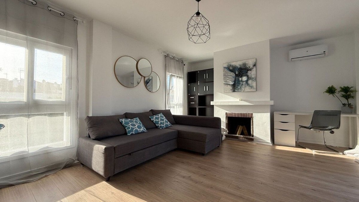 3 Bed Penthouse in Elviria